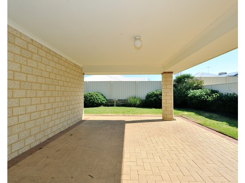 3 WAGNER TURN, Baldivis WA 6171