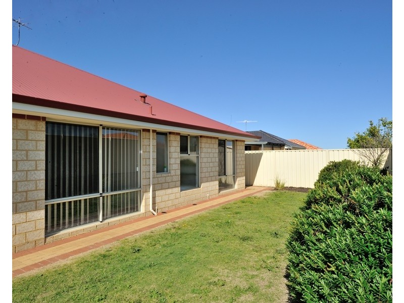 3 WAGNER TURN, Baldivis WA 6171