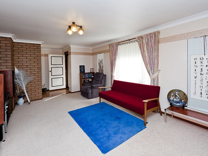 58 Waterton Way, Cooloongup WA 6168