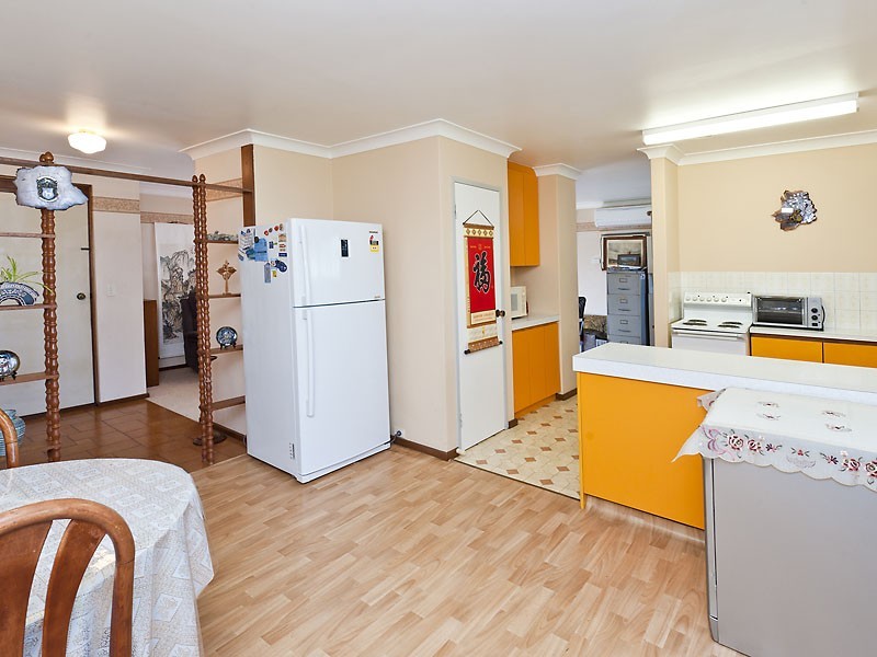 58 Waterton Way, Cooloongup WA 6168