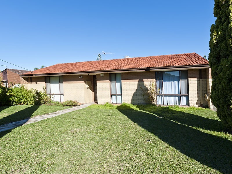 58 Waterton Way, Cooloongup WA 6168