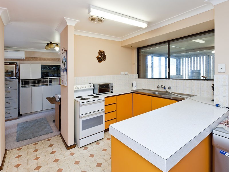 58 Waterton Way, Cooloongup WA 6168