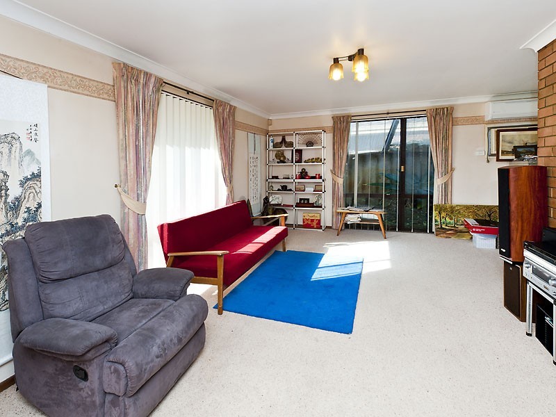 58 Waterton Way, Cooloongup WA 6168