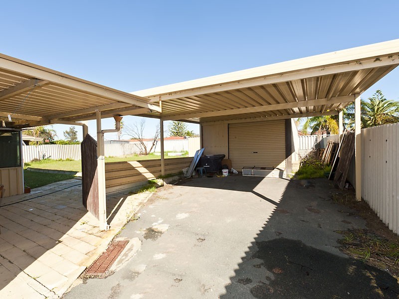 58 Waterton Way, Cooloongup WA 6168