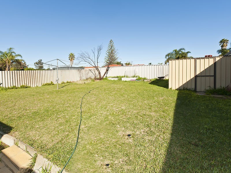 58 Waterton Way, Cooloongup WA 6168