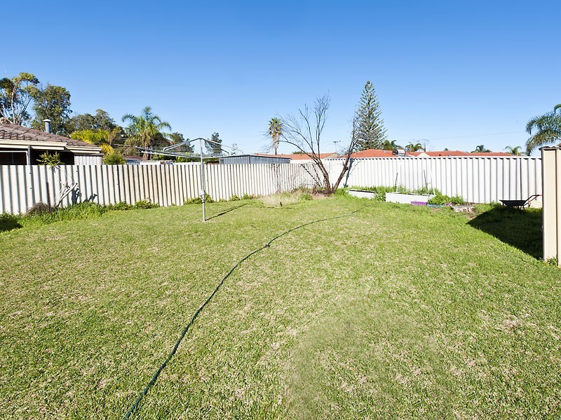 58 Waterton Way, Cooloongup WA 6168