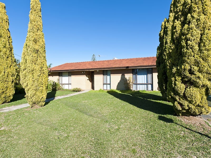 58 Waterton Way, Cooloongup WA 6168