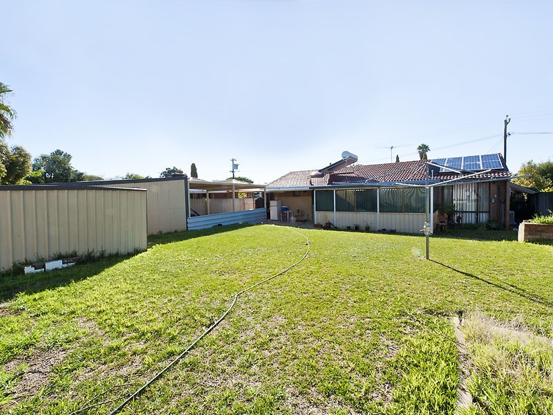 58 Waterton Way, Cooloongup WA 6168