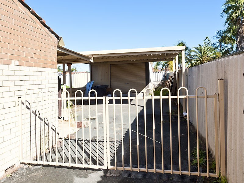 58 Waterton Way, Cooloongup WA 6168