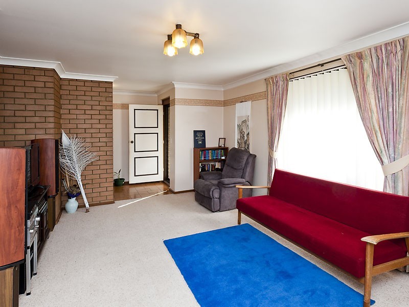 58 Waterton Way, Cooloongup WA 6168