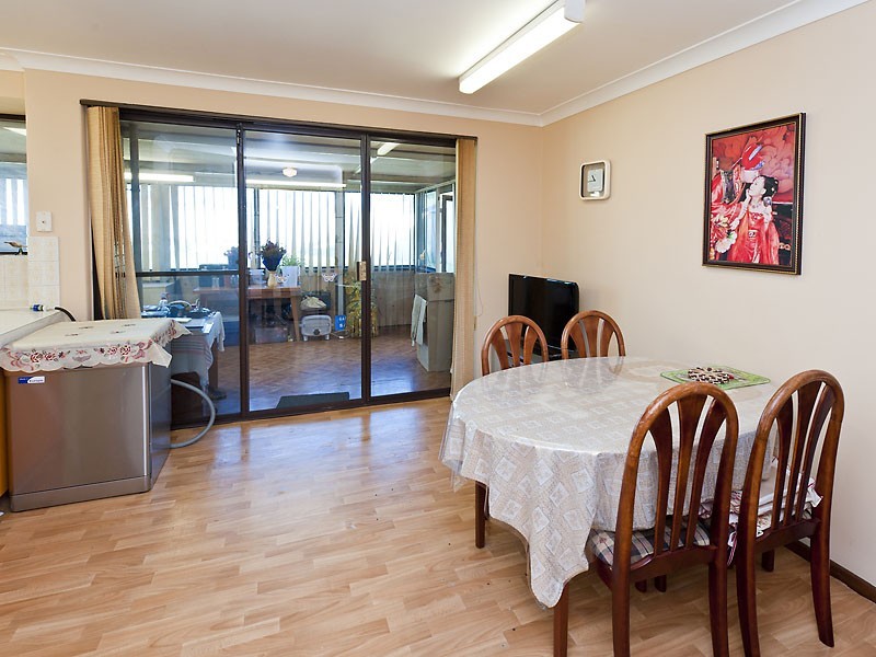 58 Waterton Way, Cooloongup WA 6168