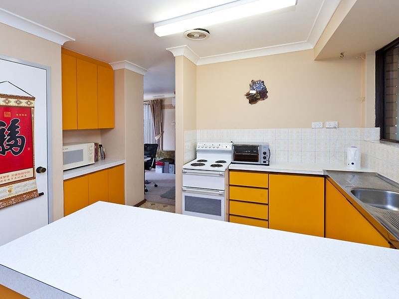 58 Waterton Way, Cooloongup WA 6168