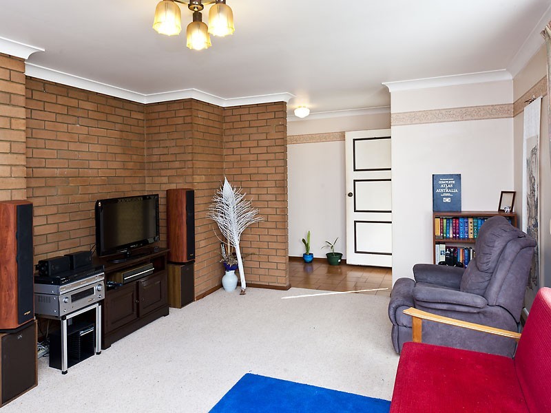 58 Waterton Way, Cooloongup WA 6168