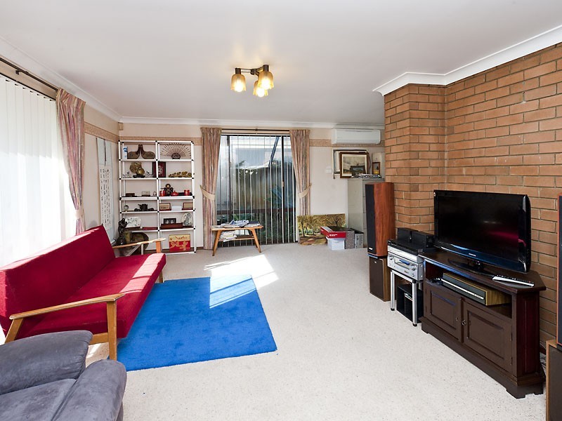 58 Waterton Way, Cooloongup WA 6168