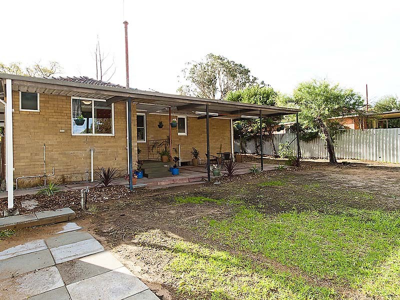 39 Clint Way, Calista WA 6167