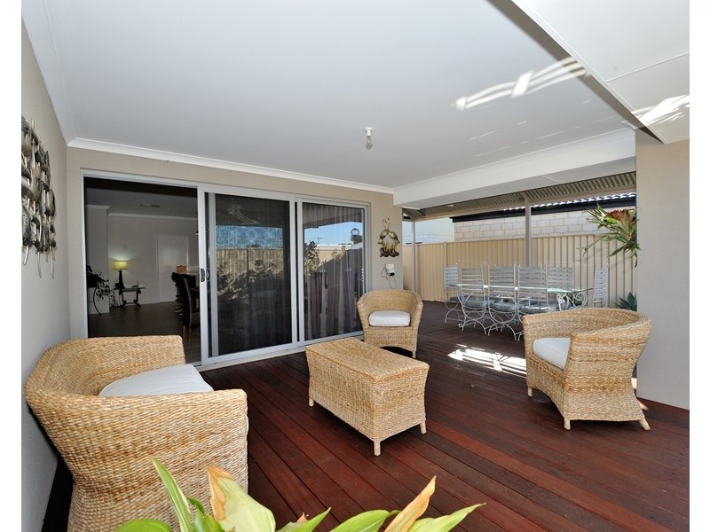 13 The Hawthorns, Baldivis WA 6171