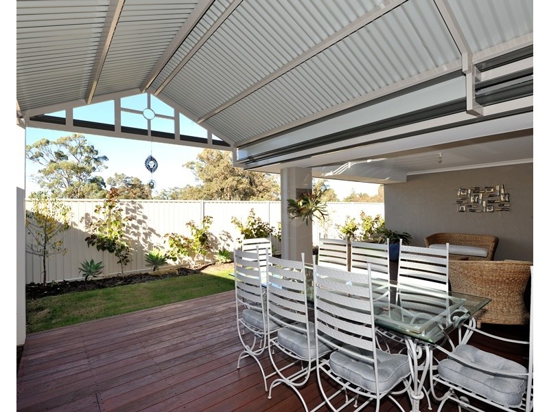13 The Hawthorns, Baldivis WA 6171