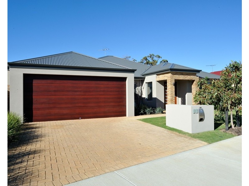 13 The Hawthorns, Baldivis WA 6171