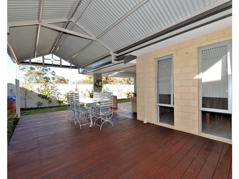 13 The Hawthorns, Baldivis WA 6171