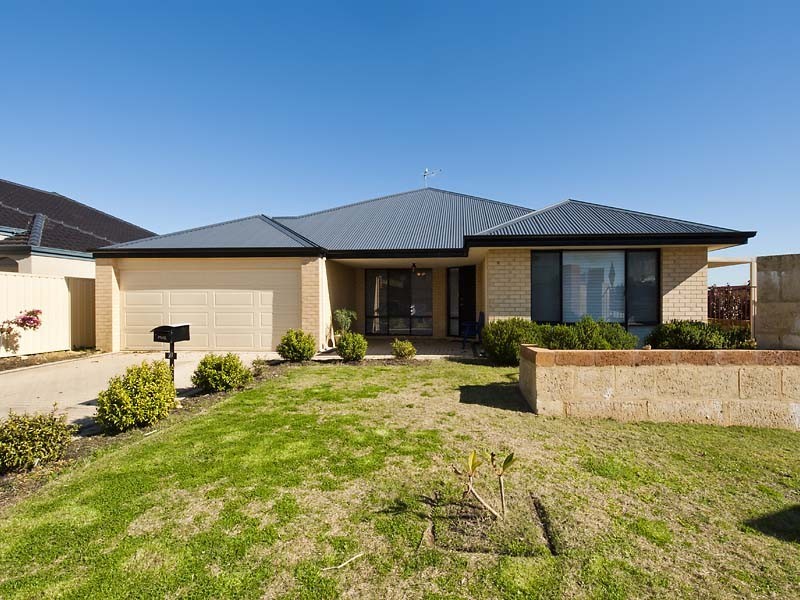 2 Corrigan Lane, Baldivis WA 6171