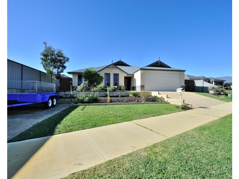 26 Kingaroy Drive, Baldivis WA 6171