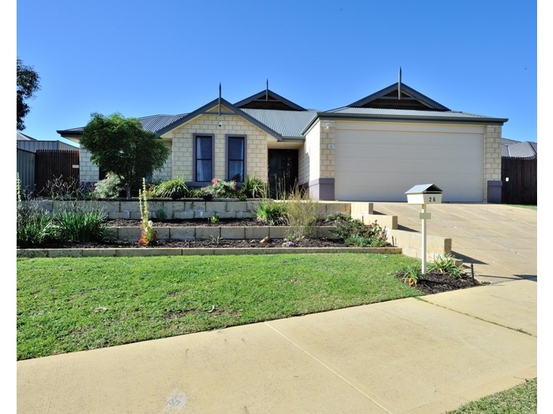 26 Kingaroy Drive, Baldivis WA 6171