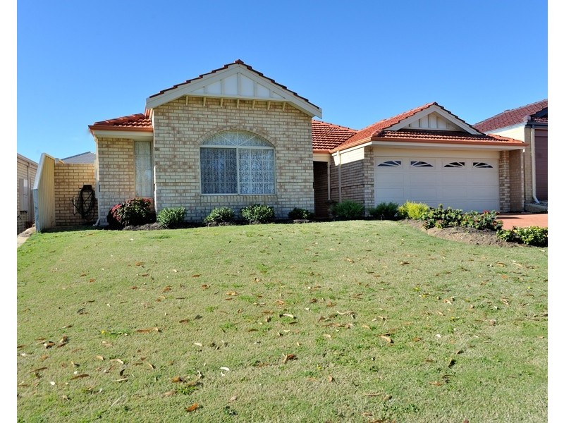 25 Bluestone Parkway, Secret Harbour WA 6173