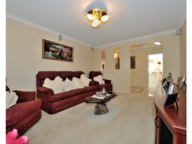 25 Bluestone Parkway, Secret Harbour WA 6173