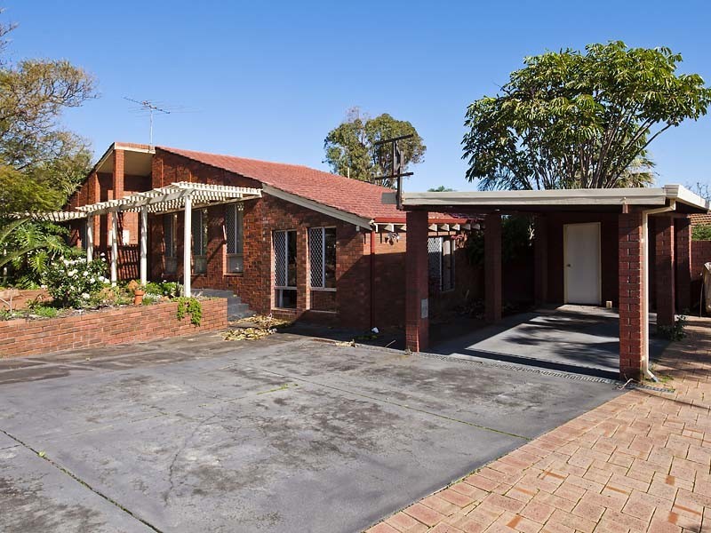 14 Galian way, Spearwood WA 6163