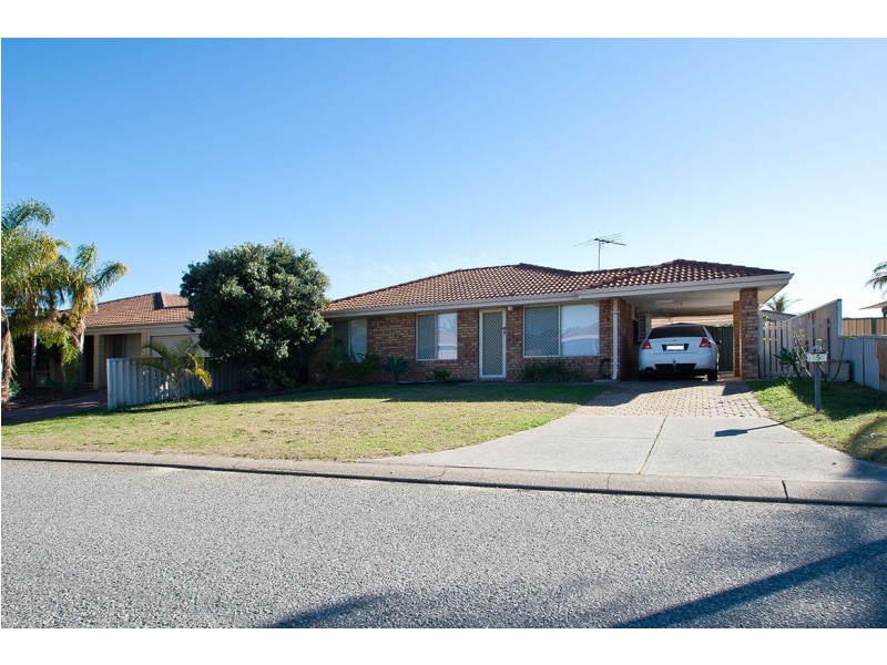 5 Orania Mews, Warnbro WA 6169