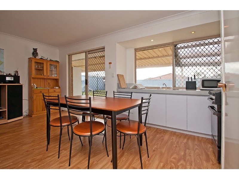 5 Orania Mews, Warnbro WA 6169