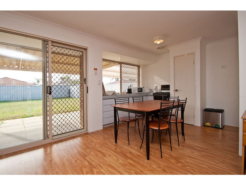 5 Orania Mews, Warnbro WA 6169