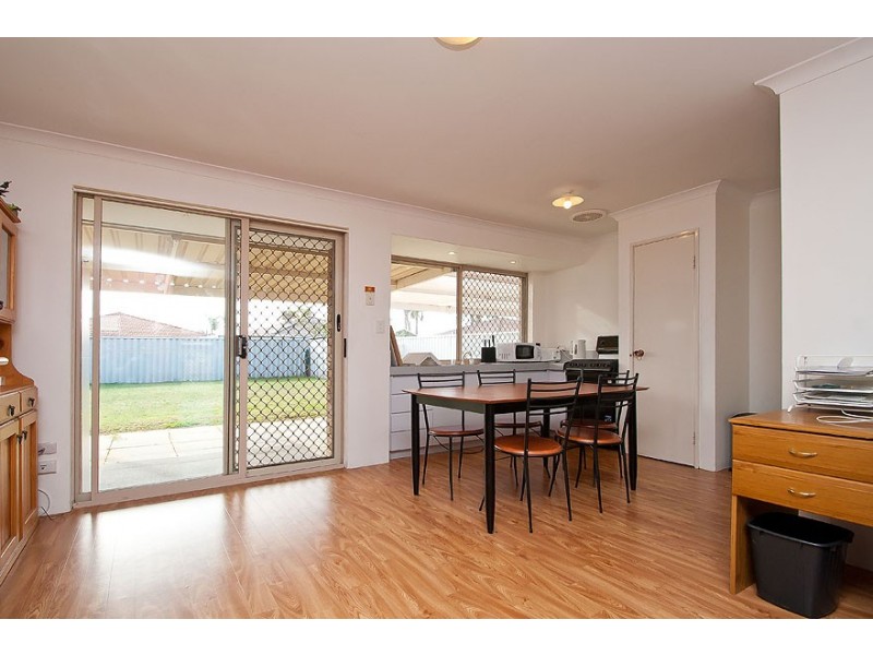 5 Orania Mews, Warnbro WA 6169