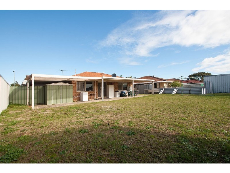 5 Orania Mews, Warnbro WA 6169