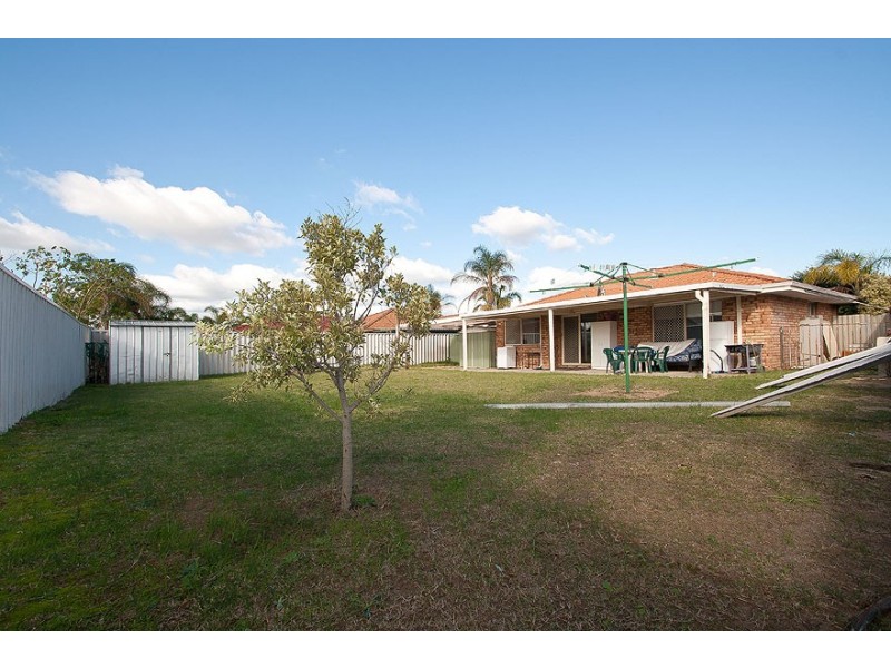 5 Orania Mews, Warnbro WA 6169