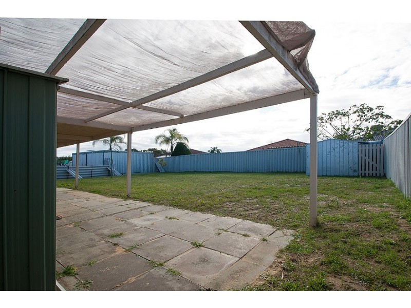 5 Orania Mews, Warnbro WA 6169