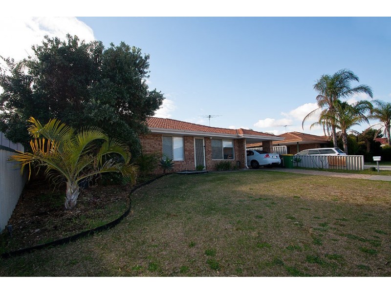 5 Orania Mews, Warnbro WA 6169