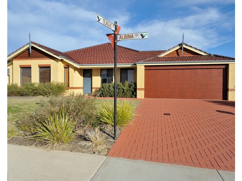 3 Albina Chase, Lakelands WA 6180