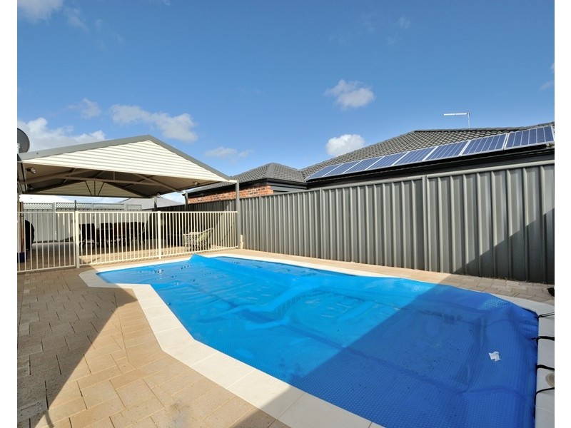 16 Kempeana Way, Baldivis WA 6171