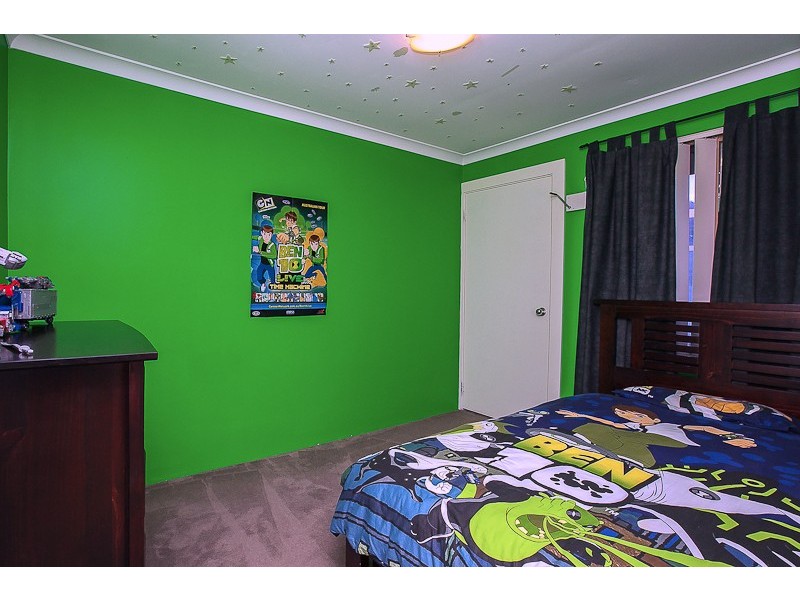 25 Monterey Crescent, Warnbro WA 6169