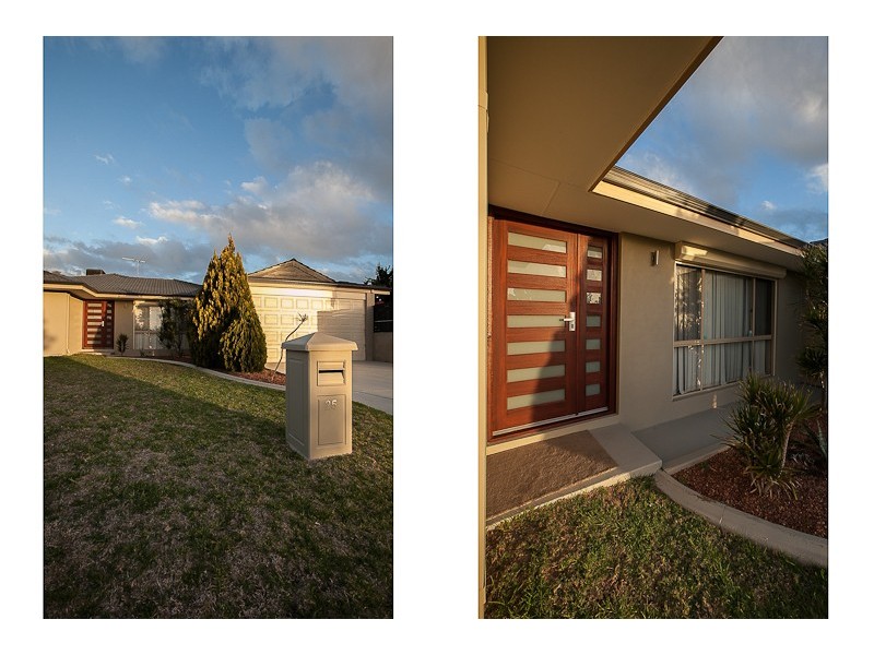 25 Monterey Crescent, Warnbro WA 6169