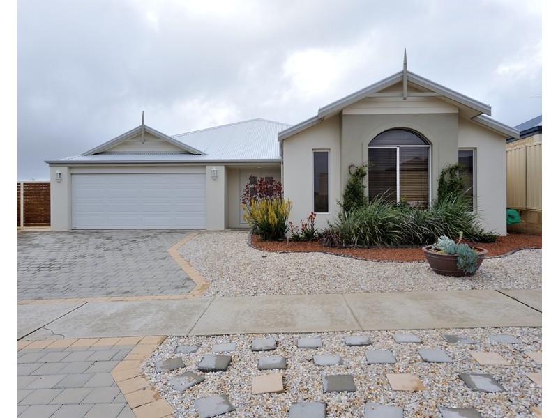 24 Usher Meander, Baldivis WA 6171
