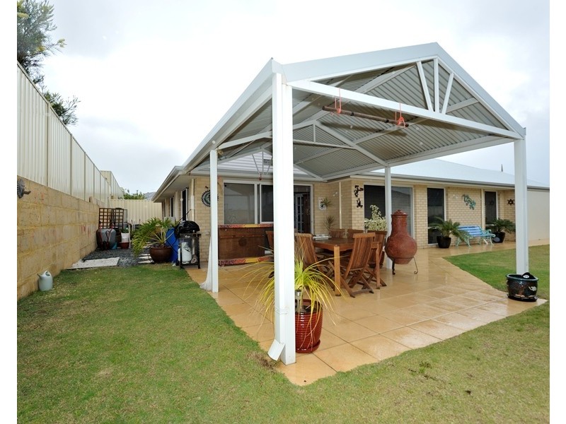 24 Usher Meander, Baldivis WA 6171