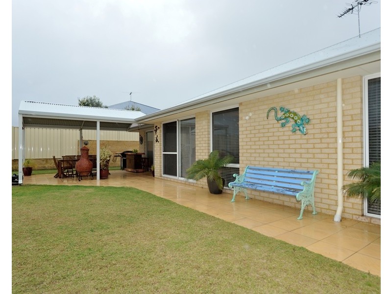 24 Usher Meander, Baldivis WA 6171