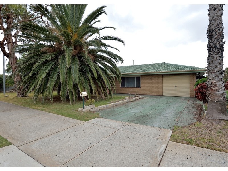 42 Carvie Street, Hillman WA 6168