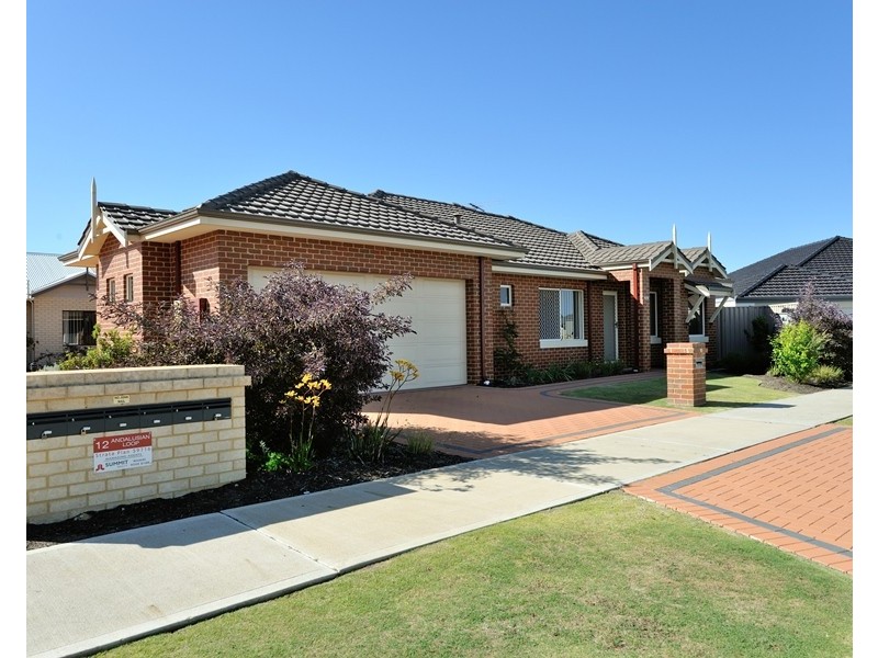 10/12 Andalusian Loop, Baldivis WA 6171