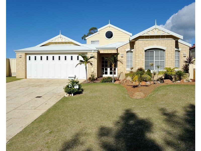 13 Peverett Loop, Baldivis WA 6171