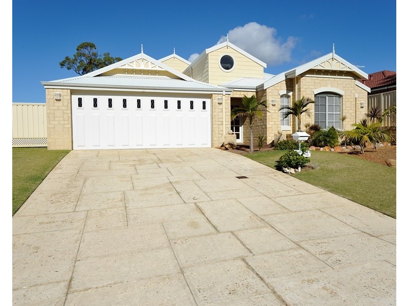 13 Peverett Loop, Baldivis WA 6171