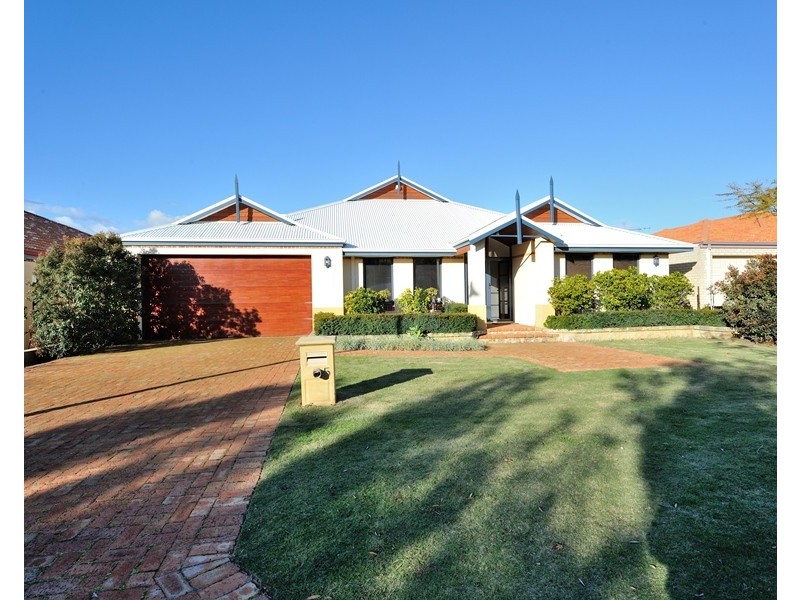 5 Coates Av, Baldivis WA 6171