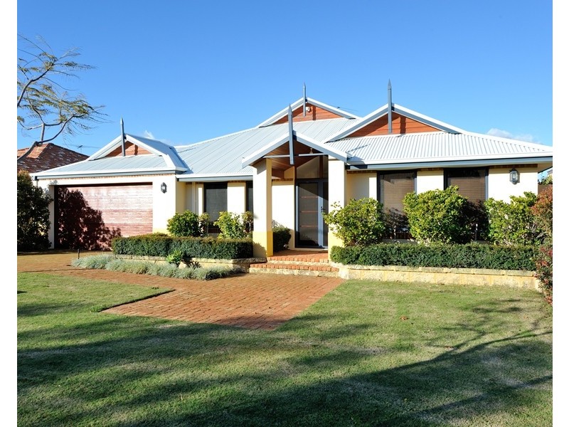 5 Coates Av, Baldivis WA 6171